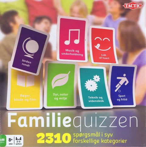 Familie Quizzen (1)